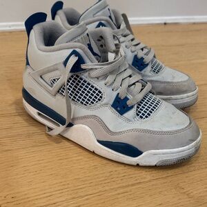 Nike Air Jordan Sneakers